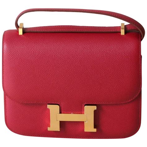 price of constance mini bag hermes|Hermes constance bag cost.